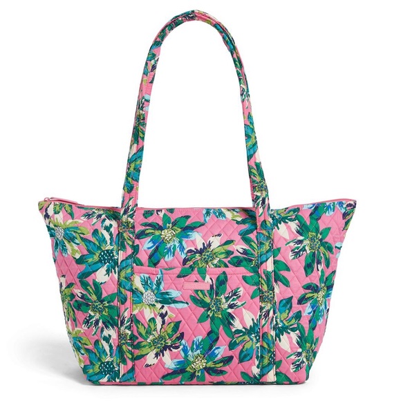 Vera Bradley Handbags - 🆕Vera Bradley Miller Bag - Tropical Paradise